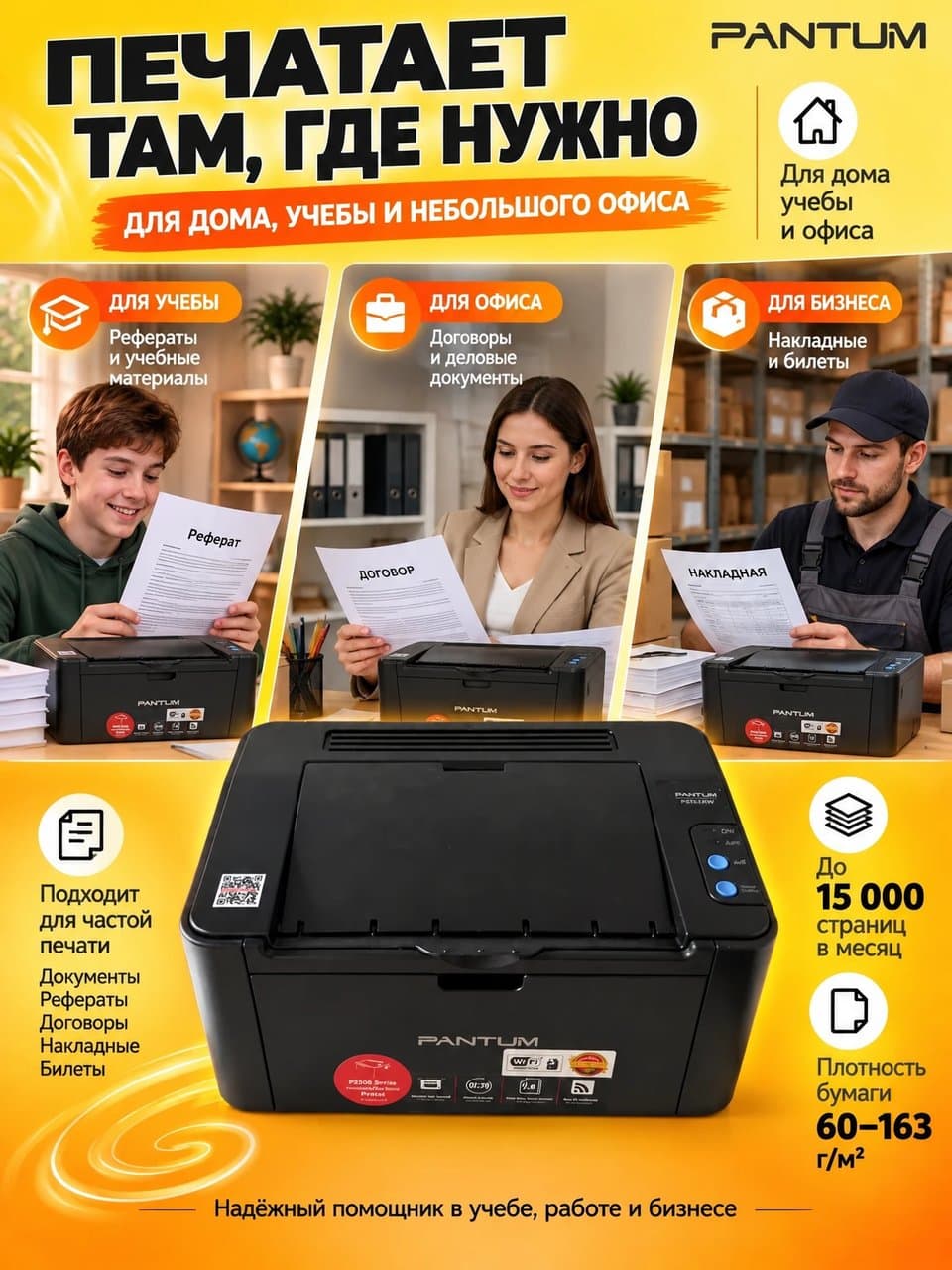 Пример серии карточек товара для маркетплейса: карточка 4 из 6