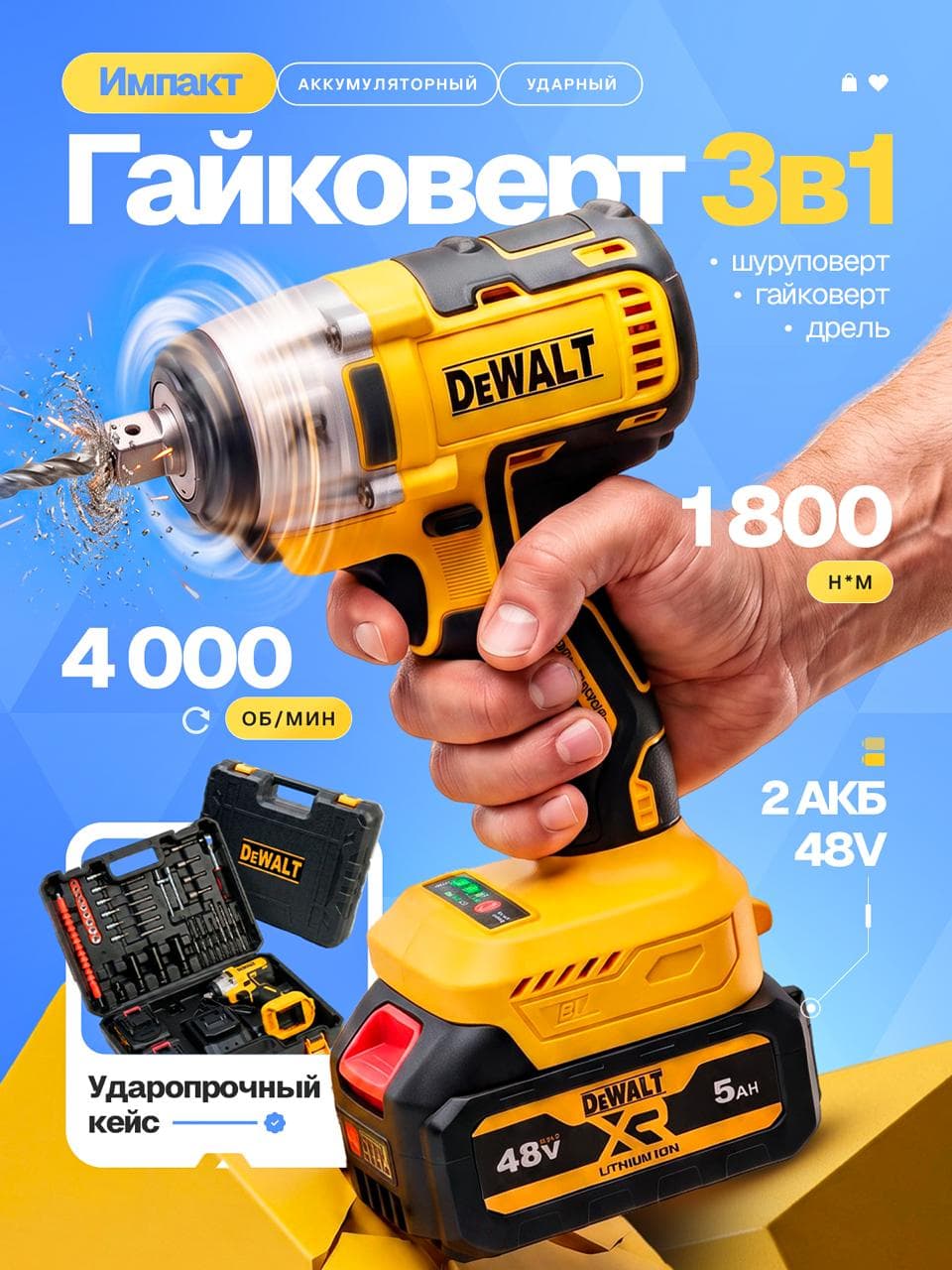 Карточка серии 1