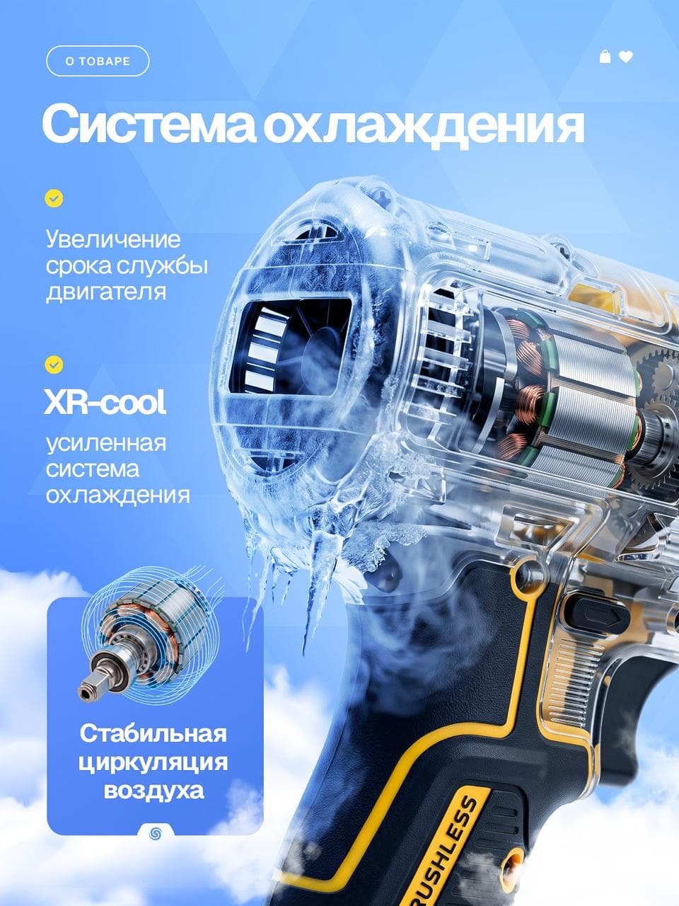 Карточка серии 3