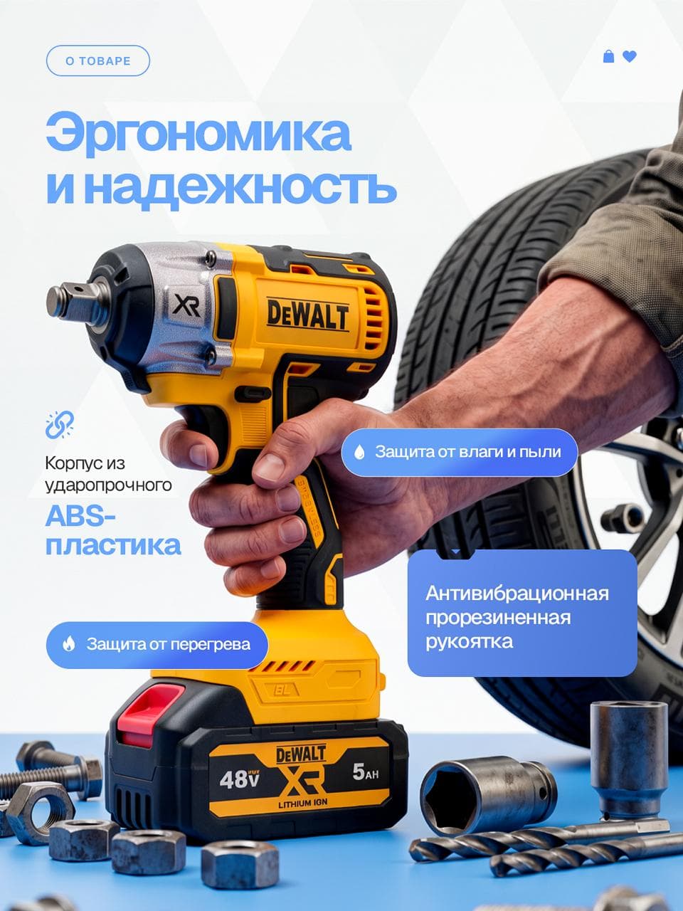 Карточка серии 4